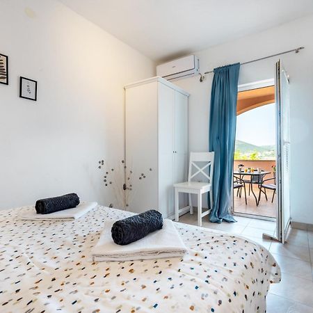 Apartamento Sunsett2 Slano Habitación foto