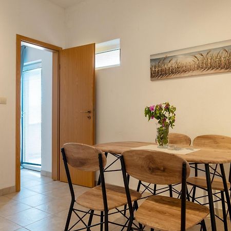 Apartamento Sunsett2 Slano Habitación foto