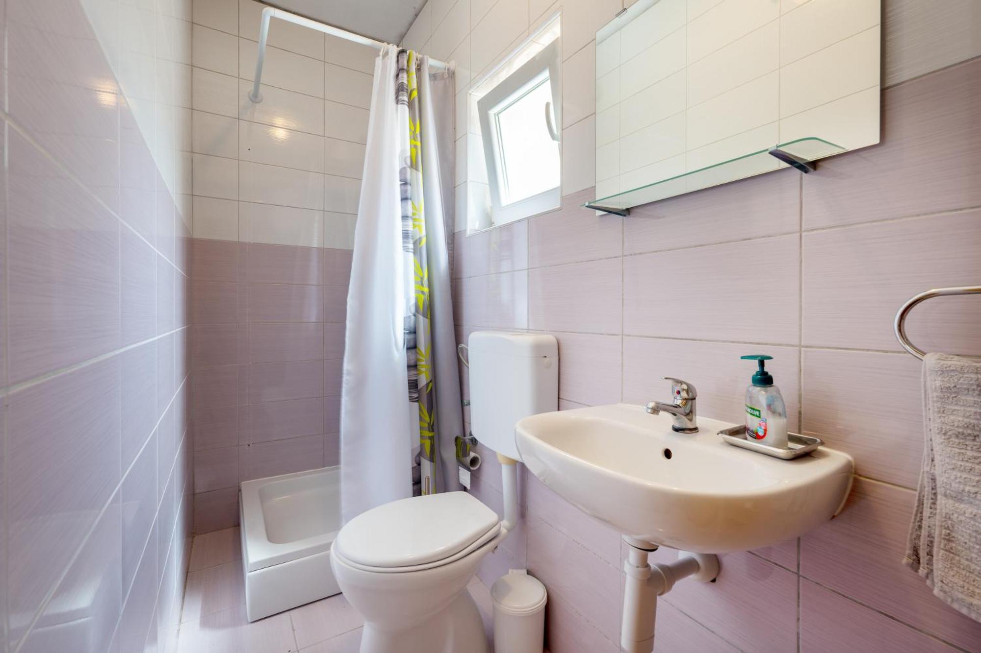 Apartamento Sunsett2 Slano Habitación foto